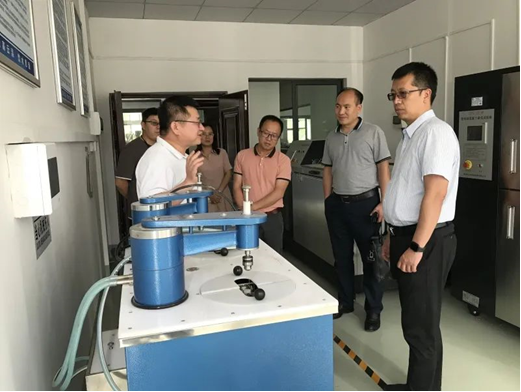 校企合作簽約簡(jiǎn)訊--水校